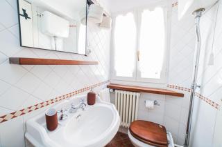 Antico Loft di Famiglia in Centro Agliè - 8