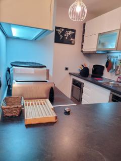 Duplex Art Place, Olympics 2024 - Les Clayes-sous-Bois - 1