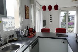 Duplex Art Place, Olympics 2024 - Les Clayes-sous-Bois - 3