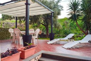 La Terrazza dell'Ulivo - 0