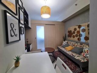 Analyn Suite - Manila - 2