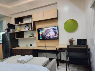 Studio 101 Cozy Apartment Near NAIA - Manila - 9