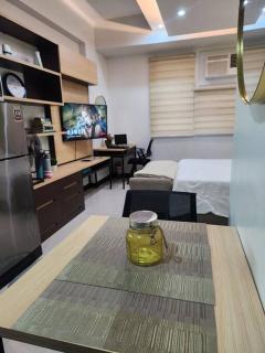 Studio 101 Cozy Apartment Near NAIA - Manila - 8