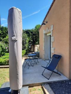 Studio Saint Montan Ardèche - Saint-Montan - 1