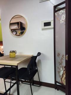 Studio 101 Cozy Apartment Near NAIA - Manila - 7