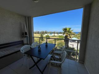 Duplex vue mer à Piana Verde Canale-di-verde - 3