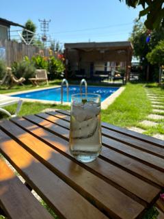 ViLLA DALAMAN - AİRPORT - Dalaman - 6