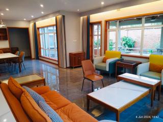 The Reserve bed and breakfast - 8