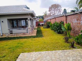 The Reserve bed and breakfast - 7