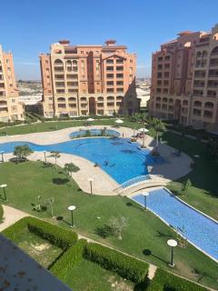 ستديو راقي قرية مارينا فالي الساحل الشمالى - 6