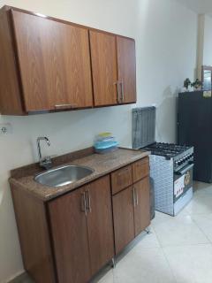 ستديو راقي قرية مارينا فالي الساحل الشمالى - 2