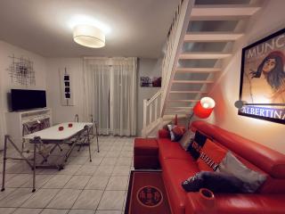 Duplex Art Place, Olympics 2024 - Les Clayes-sous-Bois - 6