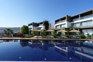 Costa Farilya Special Class Hotel Bodrum - Gündoğan - 7