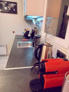 Duplex Art Place, Olympics 2024 - Les Clayes-sous-Bois - 8