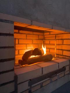 Casa do Avô Ezequiel - 2