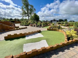 Busy Bees Lodge - Free Hoburne Passes - South Cerney - 8