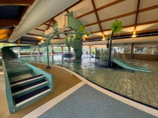 Busy Bees Lodge - Free Hoburne Passes - South Cerney - 5