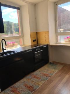 Ferienapartment im Lautertal - - 3