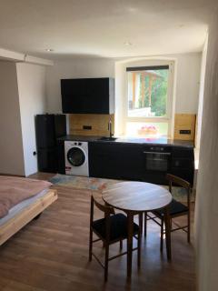 Ferienapartment im Lautertal - - 2