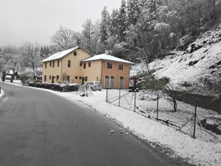 Sobe pri Valentinu - Kostanjevac - 1