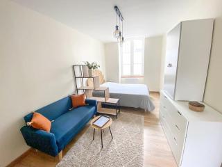 Studio coeur de ville paisible - Alençon - 3