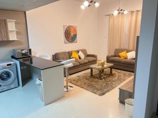 CityTower1014 - Ajman - 0