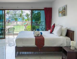 Deng's kamala beach Guesthouse - Kamala Beach - 5