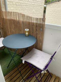 Charmant appartement proche de la rue Saint Jean - 6