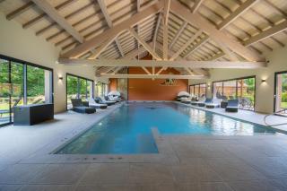 Logis Hôtel Le Régal & Spa - 9