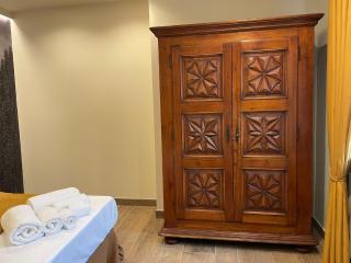 Trilogy Apartment - Aosta - 5