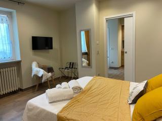 Trilogy Apartment - Aosta - 3