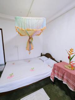 Jayasingha Home - Unawatuna - 1