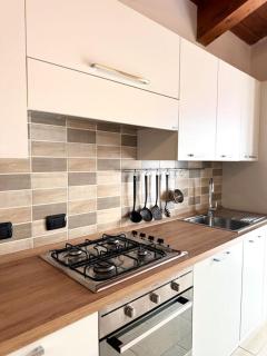 Nura's - Casa Le Ginestre - Alghero - 4