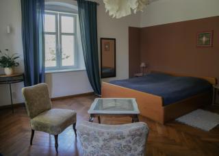 Pokoje w Starym Młynie - Kudowa-Zdrój - 8