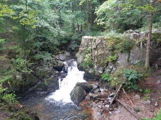 appartement du Pont des Fées - 4