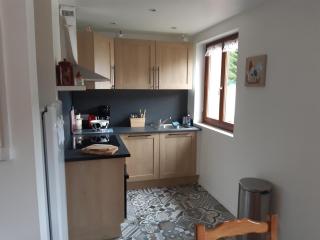 appartement du Pont des Fées - Gérardmer - 2