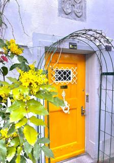 Zurich near the lake single room in historical house shared Bathroom - Kilchberg - 6