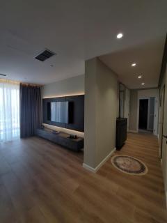 DAED Luxury Residence - Sarandë - 1