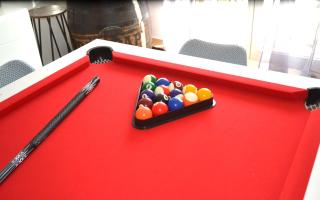 Spassionnement pool - 3