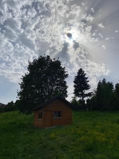 Cozy weekend house - - 3