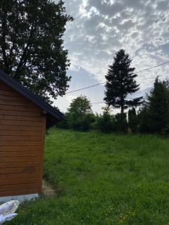 Cozy weekend house - 2