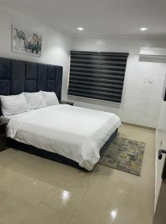 HOME-AWAY APARTMENTs - Lagos - 7