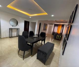 HOME-AWAY APARTMENTs - Lagos - 4