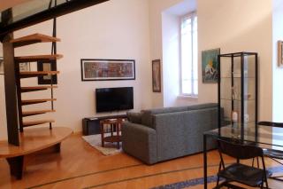 A casa di Ires - Rome - 8