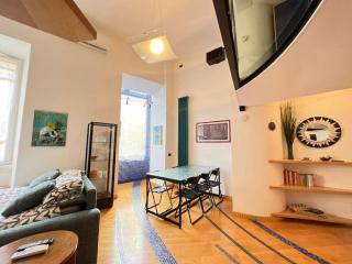 A casa di Ires - Rome - 7