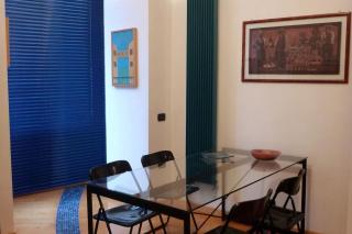 A casa di Ires - Rome - 6