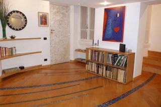 A casa di Ires - Rome - 2