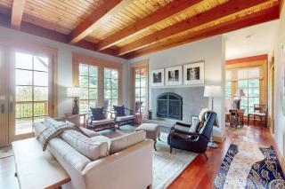 Eagles Wing Lodge - Asheville - 7
