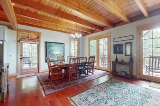 Eagles Wing Lodge - Asheville - 5