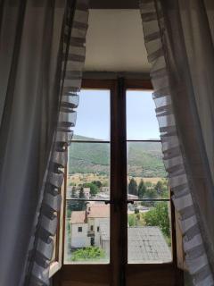 Stanza del Tempo a Navelli - Navelli - 7